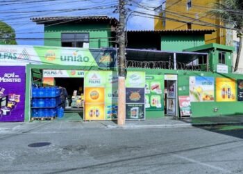 Atacadão das Polpas impulsiona vendas com chegada do Carnaval em Salvador