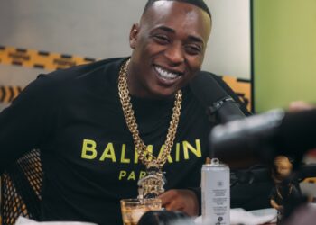 Mc Negão Original coloca o funk brasileiro no topo do mundo com o álbum “A Nata de Tudo – A Ovelha Negra”