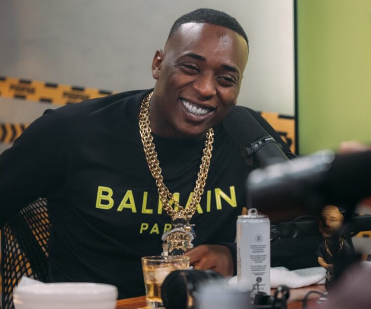 Mc Negão Original coloca o funk brasileiro no topo do mundo com o álbum “A Nata de Tudo – A Ovelha Negra”