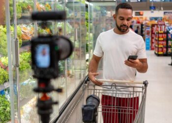 Festival de alimentos saudáveis é destaque em rede supermercadista