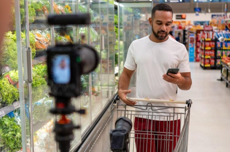Festival de alimentos saudáveis é destaque em rede supermercadista