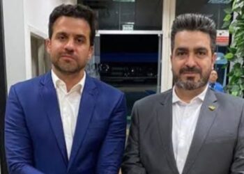 Leonardo Avalanche: O Empresário E Líder Que Transformou Vidas No Brasil