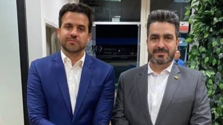 Leonardo Avalanche: O Empresário E Líder Que Transformou Vidas No Brasil