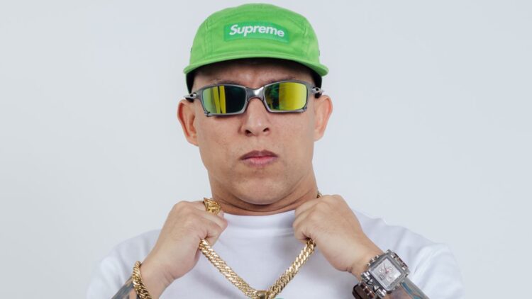 Boy Do Charmes E MC Dricka Lançam Hoje A Nova Música “0800” E Surpreendem Fãs Com Batidas Envolventes