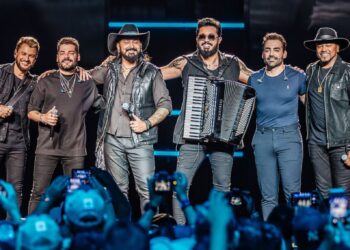 Traia Veia Lança ‘Chuveirão’ Com Guilherme & Benuto E Aposta Em Hit Contagiante