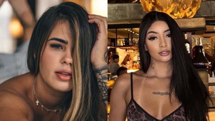 Close Fans Leva Criadores De Conteúdo Para Uma Experiência VIP No Desfile Das Campeãs No Rio De Janeiro