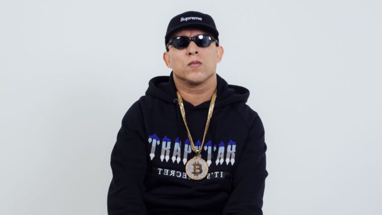 Mc Boy Do Charmes Um Dos Criadores E Vanguardistas Do Funk Ostentação No Brasil