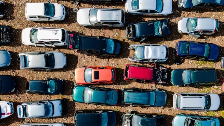 Detran-SP Paralisa Leilões E Causa Colapso No Estado: Quem Vai Pagar A Conta?