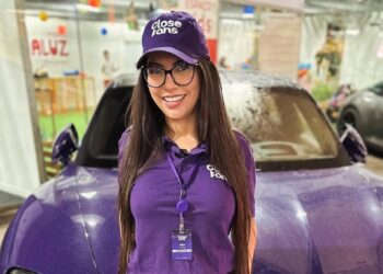 Ex-Bancária Conquista Independência Financeira E Realiza Seus Sonhos Através Do Conteúdo Exclusivo