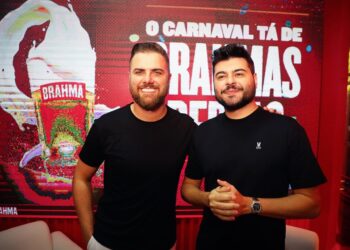 Zé Neto & Cristiano Agitam Penúltima Noite Do Camarote Brahma Salvador