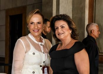 Confraria Elas Por Elas Realiza Encontro Inspirador No Palácio Da Liberdade