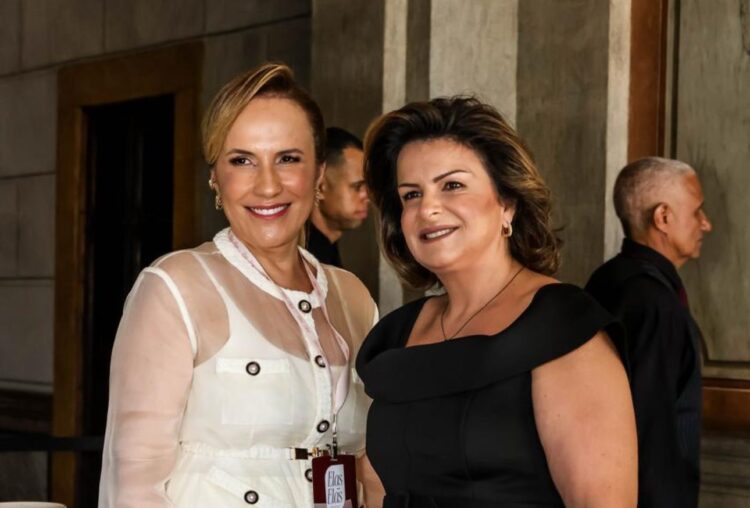 Confraria Elas Por Elas Realiza Encontro Inspirador No Palácio Da Liberdade