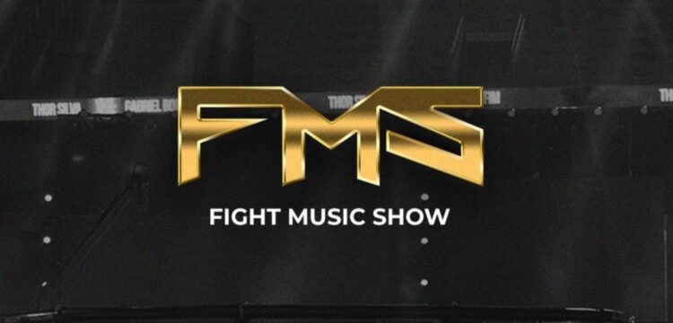 Fight Music Show Marca Presença No Maior Evento Multiesportivo Da América Latina, “Arnold Sports”