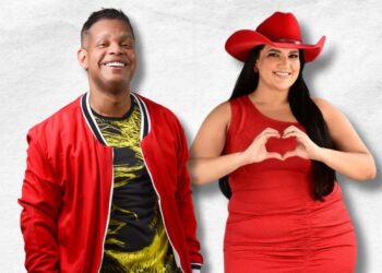 Gabi Moraes e Dan Ventura lançam “Coração Penhorado”