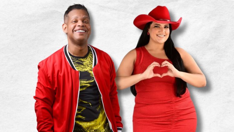 Gabi Moraes e Dan Ventura lançam “Coração Penhorado”