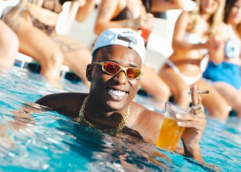 MC Negão Original Celebra 1 Mês de Álbum com 215 Milhões de Streams e Anuncia ‘Medley Igaratá 5’ com MC IG