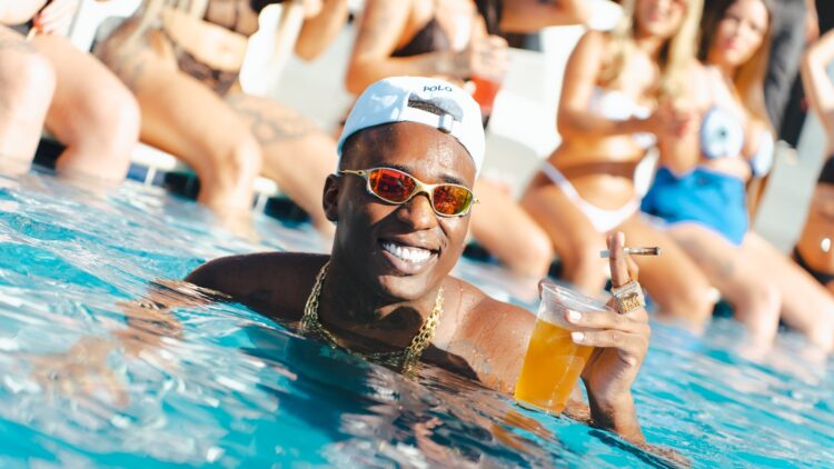 MC Negão Original Celebra 1 Mês de Álbum com 215 Milhões de Streams e Anuncia ‘Medley Igaratá 5’ com MC IG