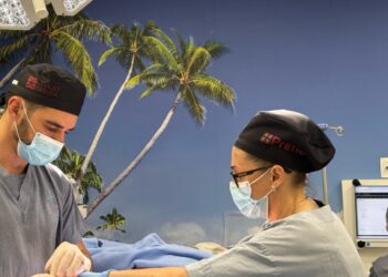 Harmonizações Corporais: A Importância Do Uso De Ultrassom E Da Realização Em Hospital