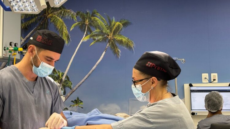 Harmonizações Corporais: A Importância Do Uso De Ultrassom E Da Realização Em Hospital