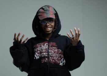 Willsbife, Fab Godamm e Franco, The Sir! unem forças no single “WOK”