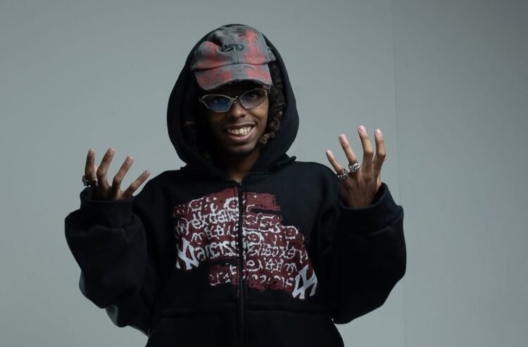 Willsbife, Fab Godamm e Franco, The Sir! unem forças no single “WOK”