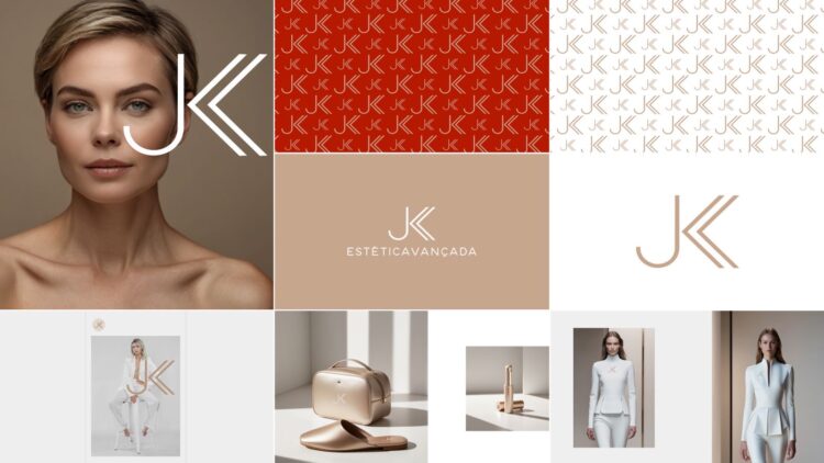 JK Estética Avançada Lança Nova Marca Com Foco No Mercado De Luxo Global