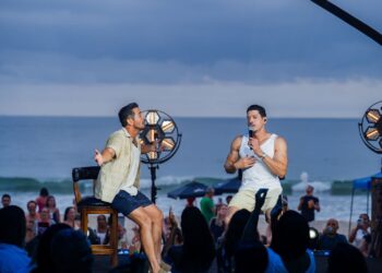 Henrique & Diego Anunciam O Novo Álbum “Do Jeito Que A Gente Gosta”