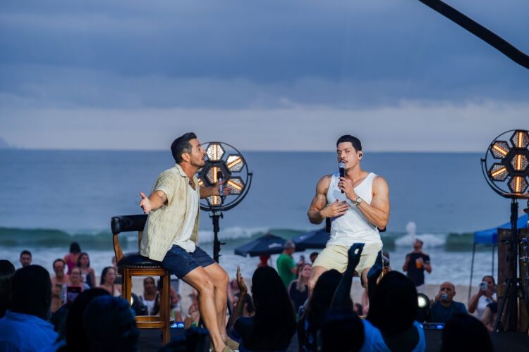 Henrique & Diego Anunciam O Novo Álbum “Do Jeito Que A Gente Gosta”