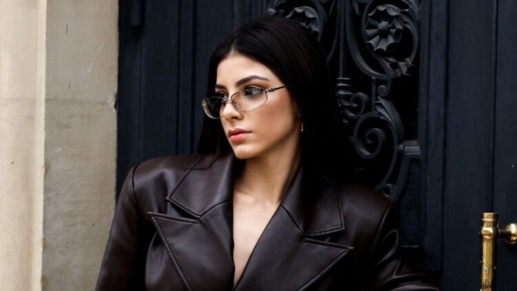 Michele Cristina Brilha Na Semana De Moda De Paris E Expande Sua Marca No Mundo Da Beleza