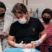 Sucesso Absoluto: Pós-Graduação Em Derma Cosmetic Surgery By Human Clinic Idealizada Pelo Dr. Ivan Rollemberg Encerra Segunda Turma Com Vagas Esgotadas