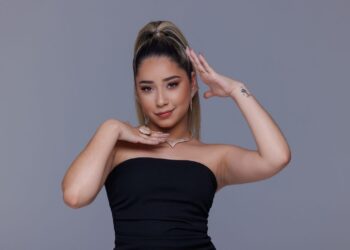 Marília Tavares: “Um Diamante Raro Brilhando Em Alto-Mar” No OnBoard Festival 2025