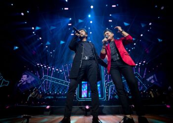 Zé Henrique E Gabriel Lançam Novo Single “50 Guardanapos” Em Todas Plataformas Digitais