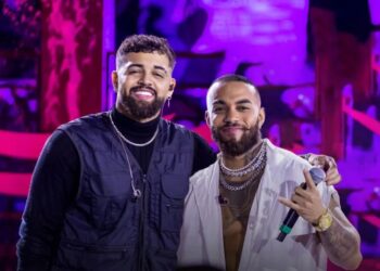 “Oh Minha Morena”: A Canção que Conquistou o TikTok