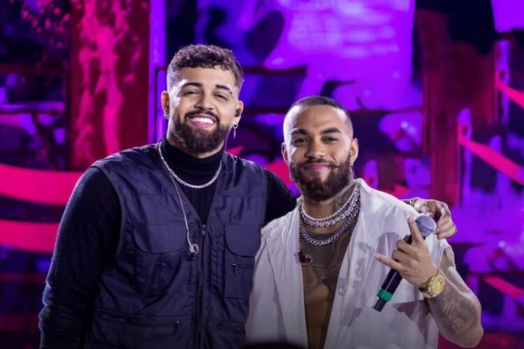 “Oh Minha Morena”: A Canção que Conquistou o TikTok