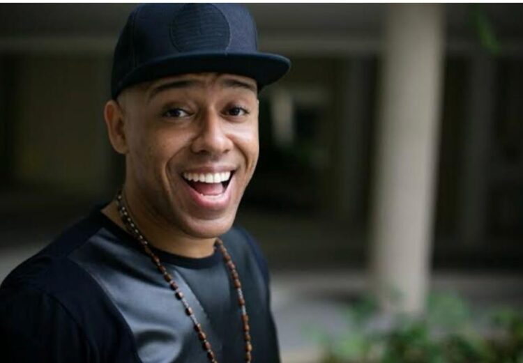 Vídeo com idoso dançando funk de MC Koringa viraliza nas redes sociais