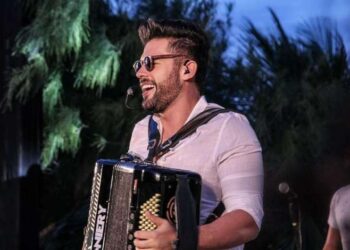 Sofrência com Check-in: A nova de Ranniery Gomes