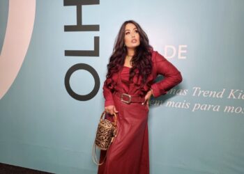 Tamara Oliveira destaca moda com propósito na 33ª edição do MinasTrend