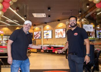 BreadKing Conquista São Paulo: Sucesso Absoluto No Mandaqui E Nova Unidade Em Moema