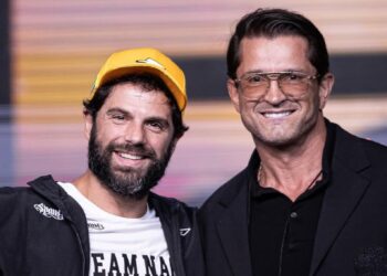 Fight Music Show 6: Confira O Card Completo E Os Famosos Confirmados