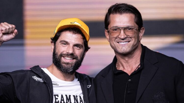 Fight Music Show 6: Confira O Card Completo E Os Famosos Confirmados