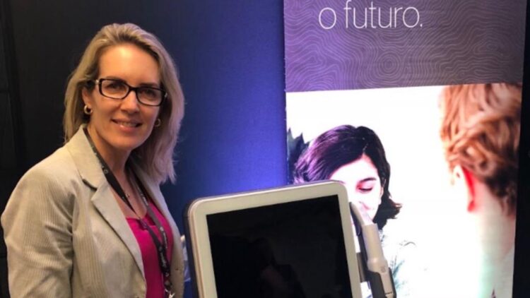 Dra. Patrícia Alves: Referência Em Saúde Bucal Avançada