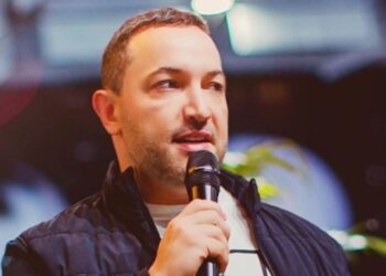 Marqueteiro Brasileiro Está Atuando Na Eleição Presidencial Do Equador