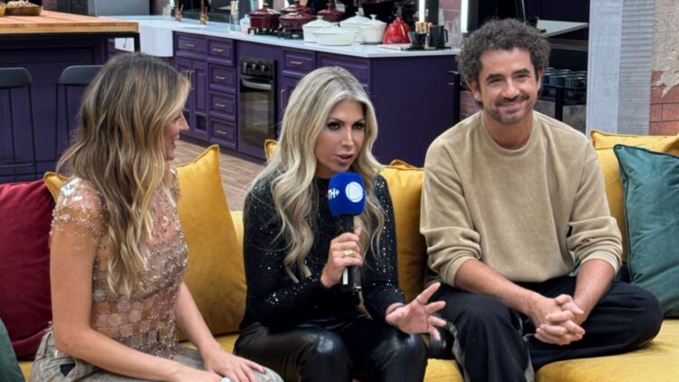 Power Couple Brasil Estreia Com Tudo Pra Já Movimentar A Audiência!