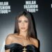 Michele Cristina Brilha Em Em Milão No “Milan Fashion Tour”