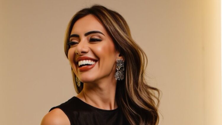 Sophia Martins Assina Projeto Inédito No Colline Résidences: Uma Nova Era De Sofisticação, Branding Imobiliário E Experiências De Alto Padrão No Brasil