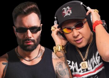 Leon Correia E DJ Guuga Se Unem Em “Bikini Neon”. Um Hit Com Vibe De Verão E Impacto Nacional
