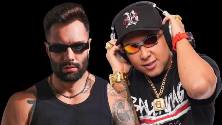 Leon Correia E DJ Guuga Se Unem Em “Bikini Neon”. Um Hit Com Vibe De Verão E Impacto Nacional
