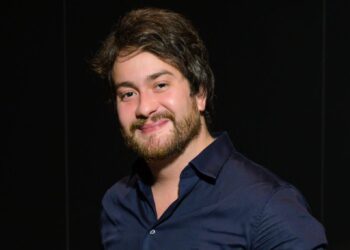 Dr. Ivan Rollemberg Leva A TOUR HUMAN CLINIC Para Quatro Cidades Em Abril