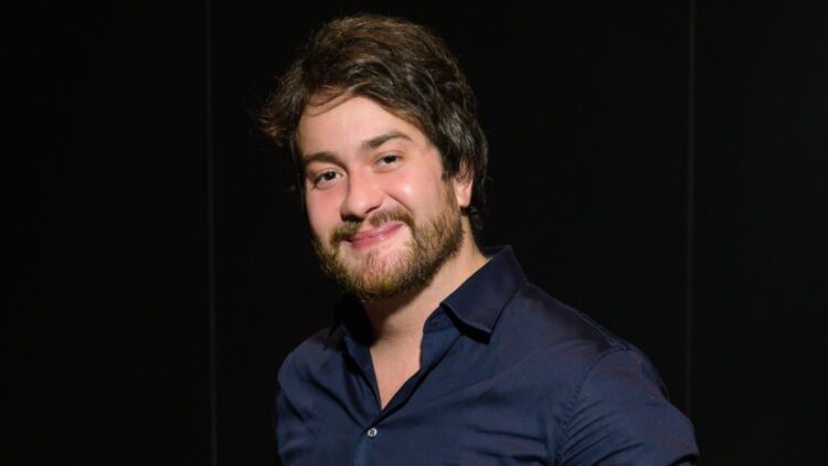 Dr. Ivan Rollemberg Leva A TOUR HUMAN CLINIC Para Quatro Cidades Em Abril