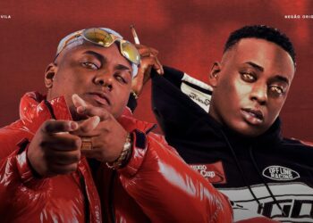 MC J Vila Explode nas plataformas e se consolida como nova potência do funk nacional